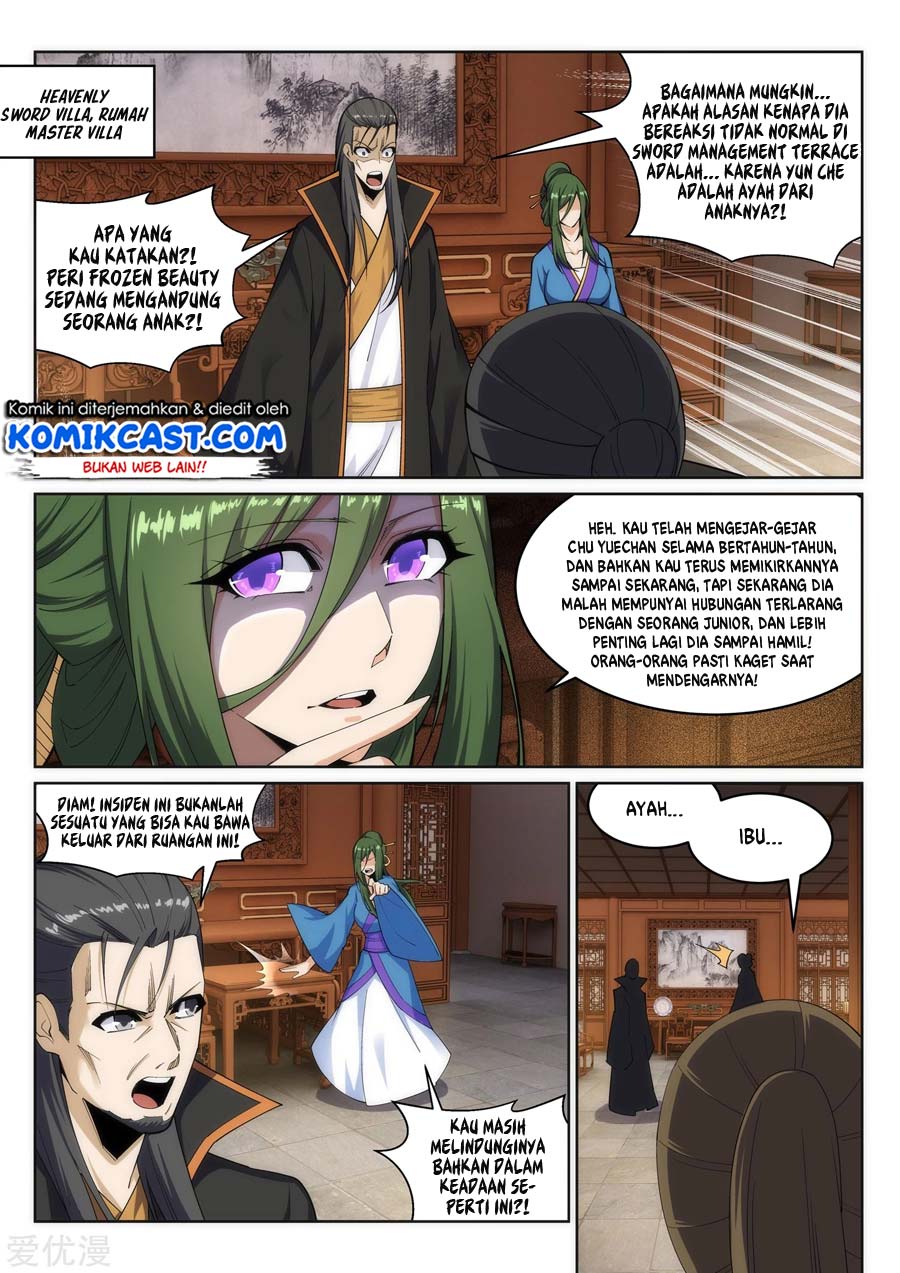 Dilarang COPAS - situs resmi www.mangacanblog.com - Komik against the gods 162 - chapter 162 163 Indonesia against the gods 162 - chapter 162 Terbaru 7|Baca Manga Komik Indonesia|Mangacan